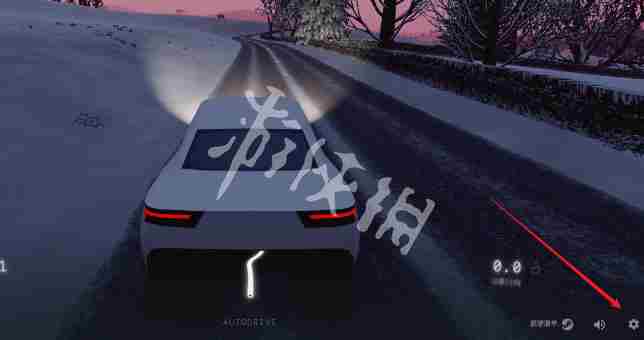 slowroads网站如何调整中文 slowroads中文设置方法图4