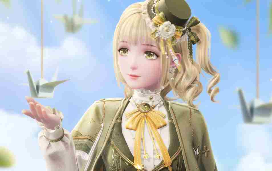 无限暖暖祈愿新生套装获取攻略与服饰展示