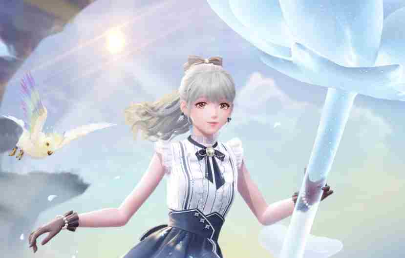 无限暖暖官服与渠道服选择攻略