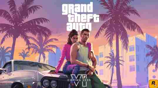 GTA6PC版延期 R星母公司PC收入不足一成玩家盼免费版
