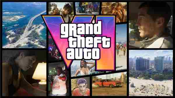 GTA6PC版发布无期PC收入占比偏低仅为8%