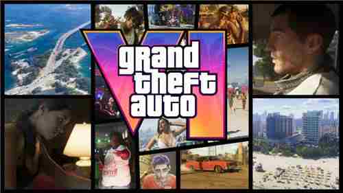 GTA6PC版发布无期PC收入占比仅8percent
