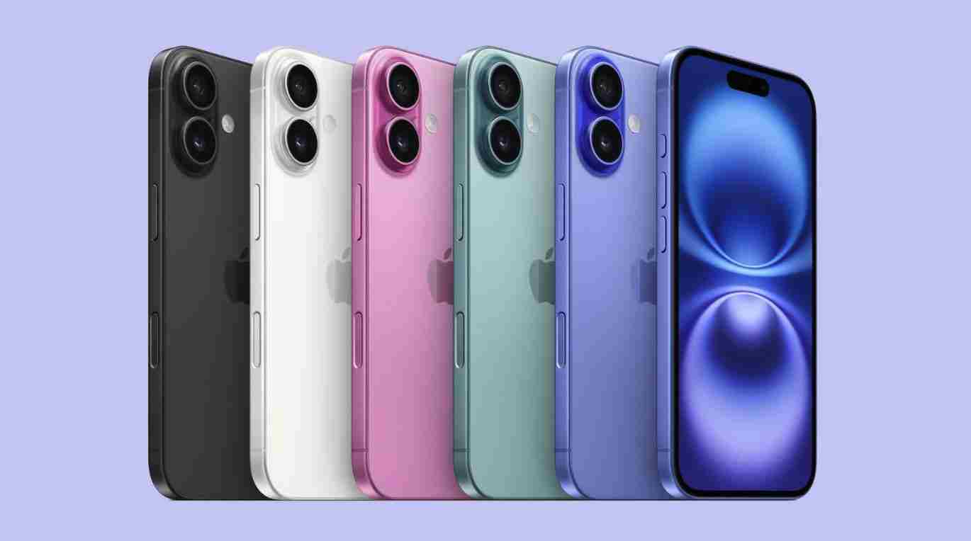 苹果iPhone16系列预计推出新配色引期待