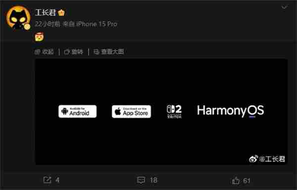 网易单机游戏剑心雕龙计划多平台发布包括Switch2