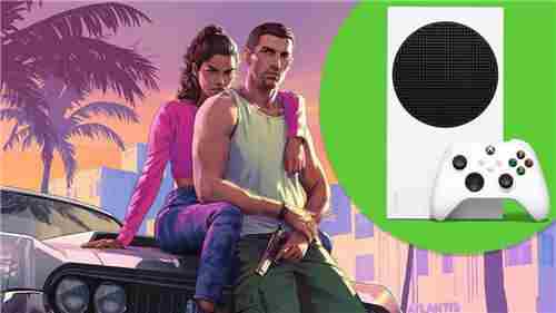 GTA6可能10月28日上市Kotaku预测引期待