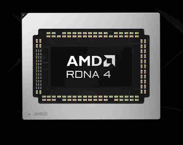 AMD RX 9070 XT 32GB版本取消发布