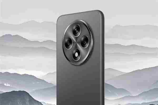 OPPO A3i Plus打造传奇耐摔直屏手机即将上市