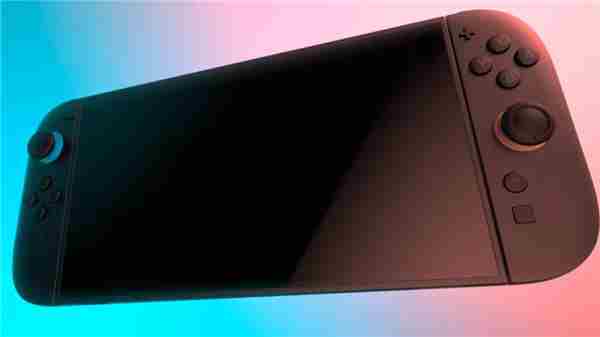 任天堂Switch2新功能JoyCon手柄可反向插入