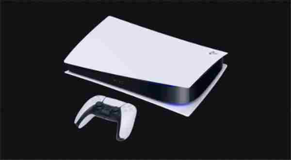 PS5销量达7510万台第一方游戏销量下降460万份