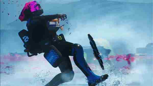Bungie前总监向女员工发送骚扰短信事件曝光