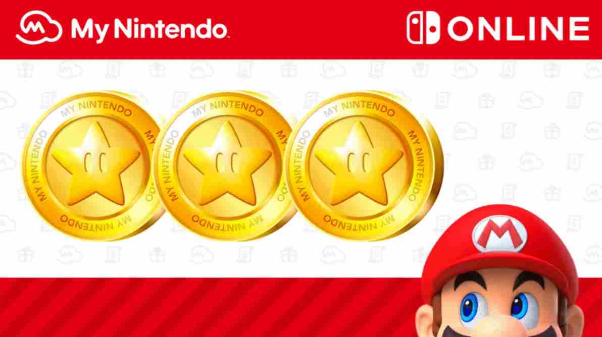 任天堂终止黄金点数赠送引发玩家猜测Switch 2即将来临