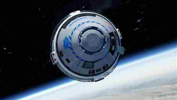 波音因NASA合同终止计划裁员200人SpaceX竞争受挫