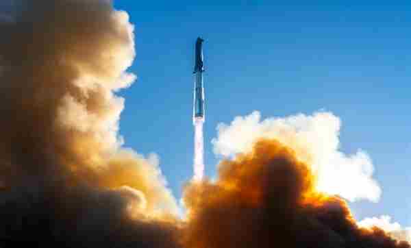 SpaceX破解星舰第七次试飞爆炸谜团