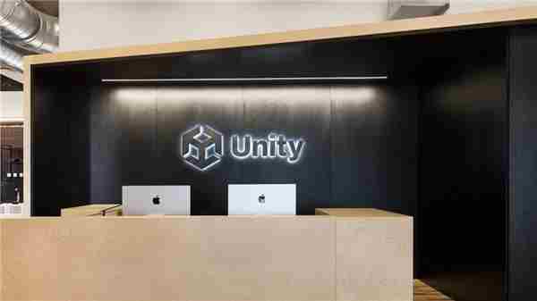 Unity去年大规模裁员超1700人并关闭23个办事处