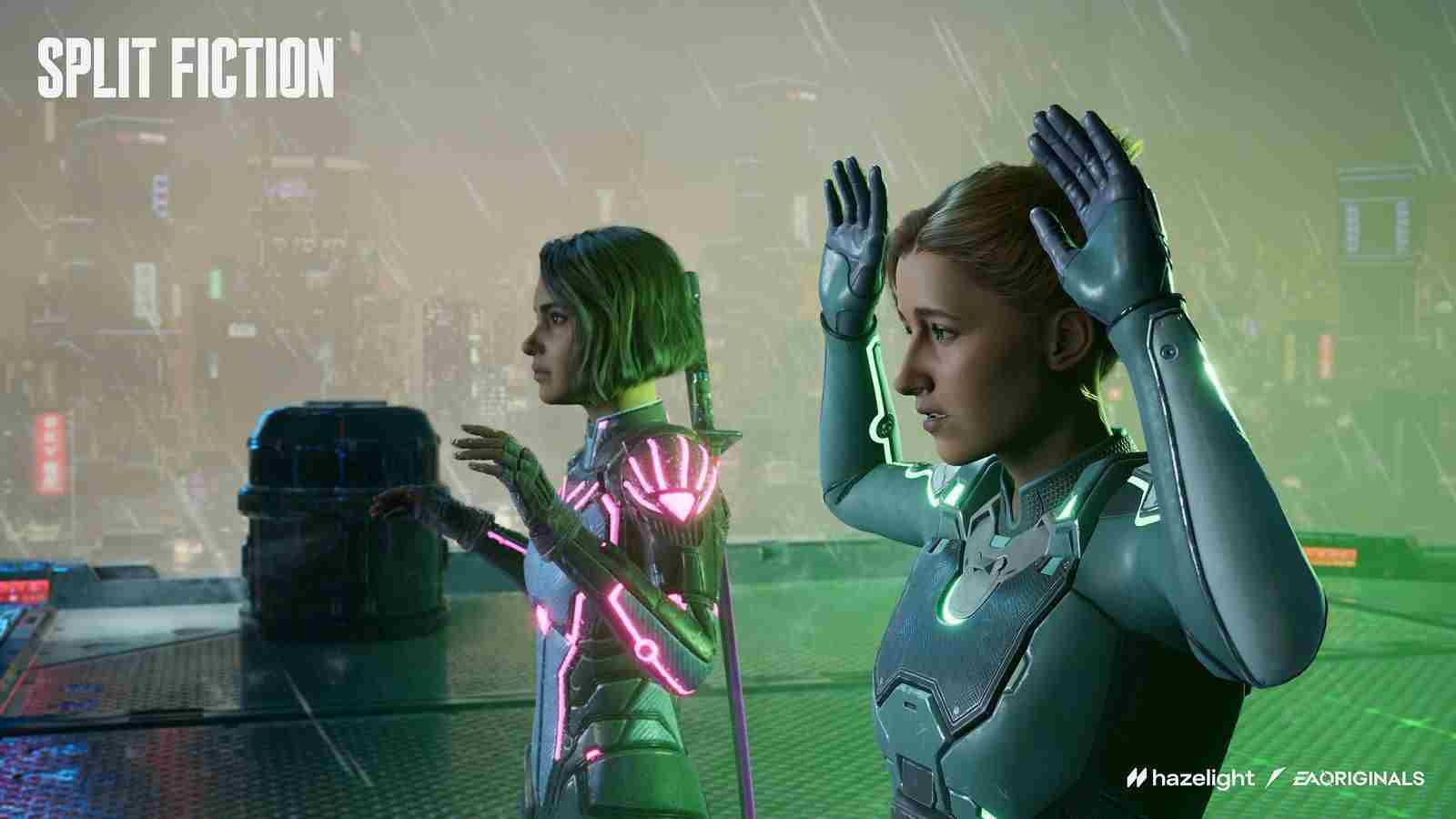 双影奇境Switch2版疑似曝光 制作人回应引猜测