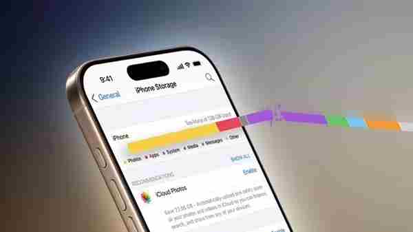 iPhoneiPad全系128GB起步告别64GB时代