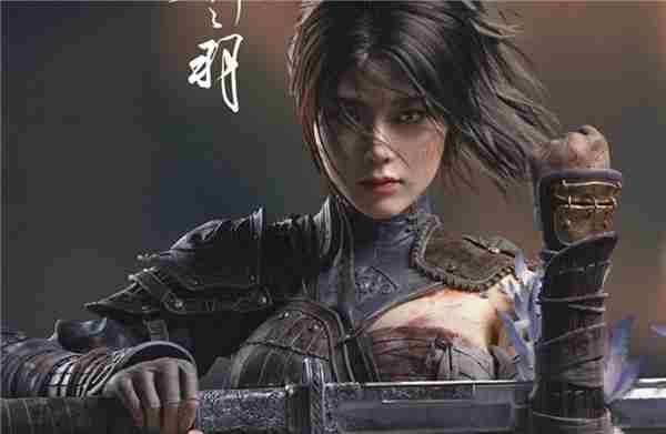 明末渊虚之羽女主内衣风格引热议外国玩家偏爱此款服饰