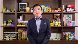 宝可梦CEO称不忘初心系列将长久发展