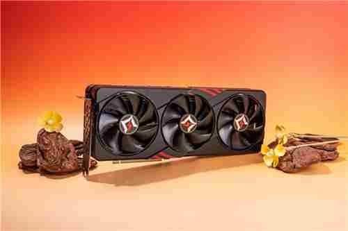 耕升GeForceRTX5070追风新秀搭载DLSS4技术震撼上市