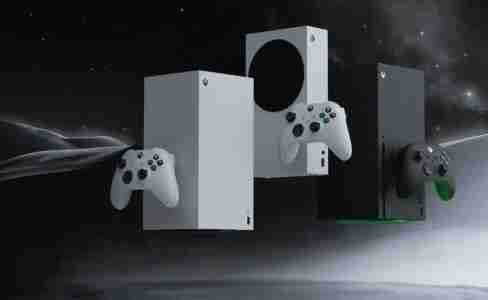 下一代Xbox主机变身连接电视的PC引发热议