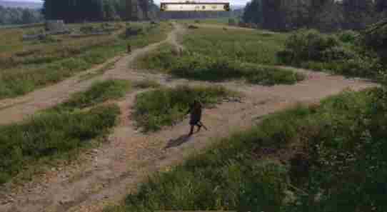 天国拯救2第三人称视角MOD发布 任意切换视角体验
