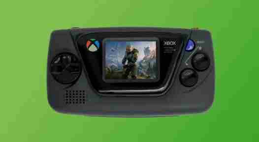 曝2027年Xbox新主机及自研掌机即将推出