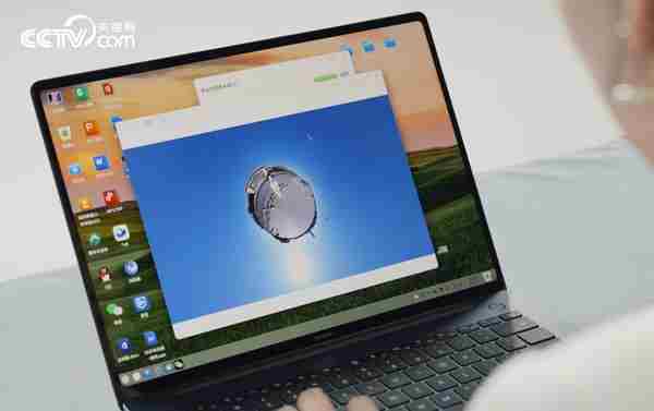 华为自主研发PC告别Windows系统即将上市