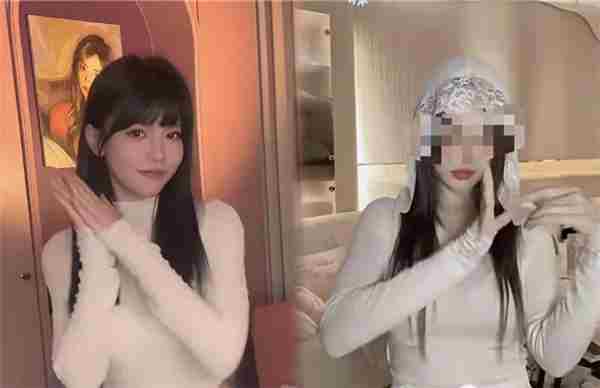 周淑怡李小鹿梦幻联动回应不擦边蹭热度