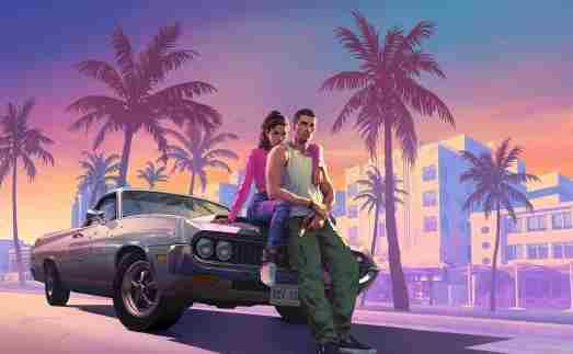 GTA6可能突破100美元定价引发行业热议