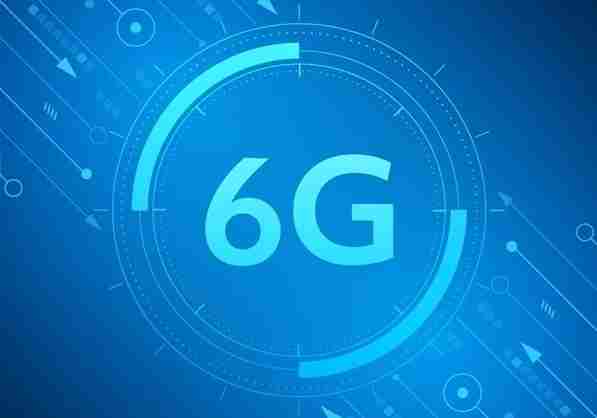6G时代手机直连卫星实现全球无死角覆盖