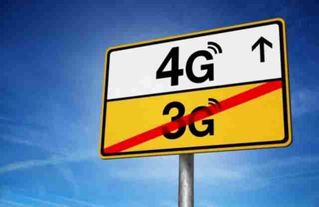 全球多国逐步淘汰2G3G网络技术
