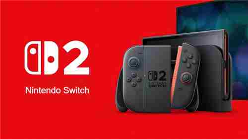 任天堂新机Switch2价格或达400美元 创史上最贵记录