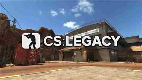 CS16粉丝重制版2025年Steam上线