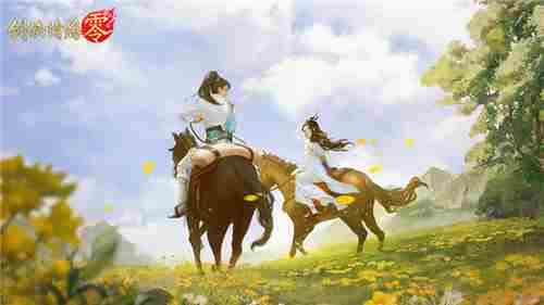 西山居全新武侠剑侠情缘零首测优化方向揭秘