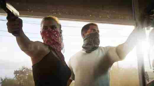 PS独游负责人确认GTA6必将成为热销爆款惠及游戏业
