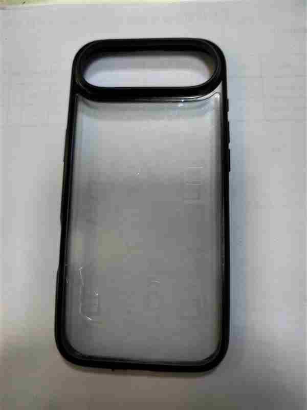 iPhone17Air首发手机壳曝光最薄设计