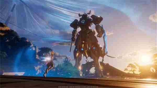王者荣耀世界GDC2025实机宣传片首曝光