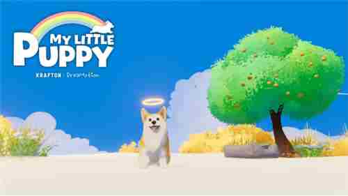 My Little Puppy体验版上线 萌宠柯基带你开启心灵奇旅