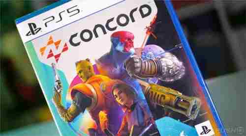 PS5星鸣特攻二手价格飙升 成收藏热门