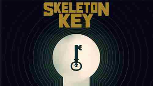 龙腾世纪4跨性别总监加盟SKELETON KEY工作室