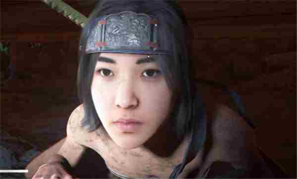 美女UP主自称相似刺客信条影奈绪江引热议