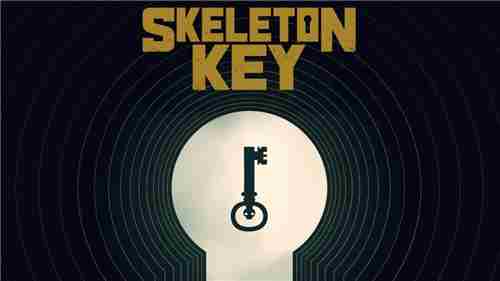 龙腾世纪4跨性别总监加盟SKELETONKEY工作室