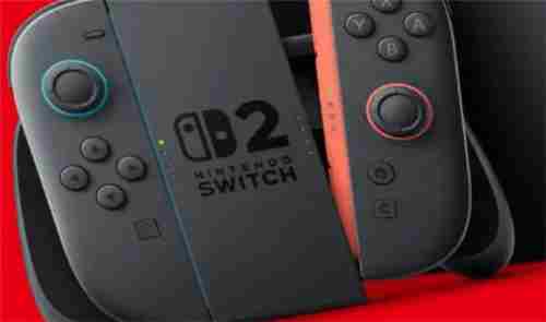Nintendo Switch 2神秘C键功能引玩家热议