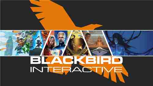 BlackbirdInteractive家园硬空间科幻战略游戏探索之旅专访