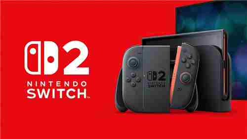 Switch2底座芯片组支持4K输出可能性大增