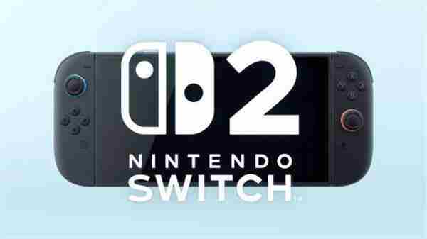 任天堂Switch 2树屋直播倒计时12款大作细节揭晓