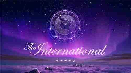 TI14采纳瑞士轮赛制中国战队再出征