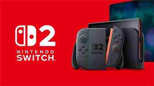 Switch2疑遭黄牛炒价某宝售价飙升至5000