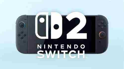 Switch2树屋直播曝光全新游戏阵容含塞尔达传说等多作