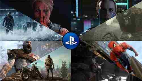PS5独占游戏数量大幅缩水仅为PS3十分之一PS4五分之一